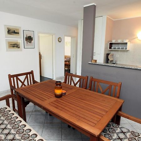Tatjana'S Guesthouse Πορτορόζ Εξωτερικό φωτογραφία