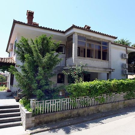 Tatjana'S Guesthouse Πορτορόζ Εξωτερικό φωτογραφία