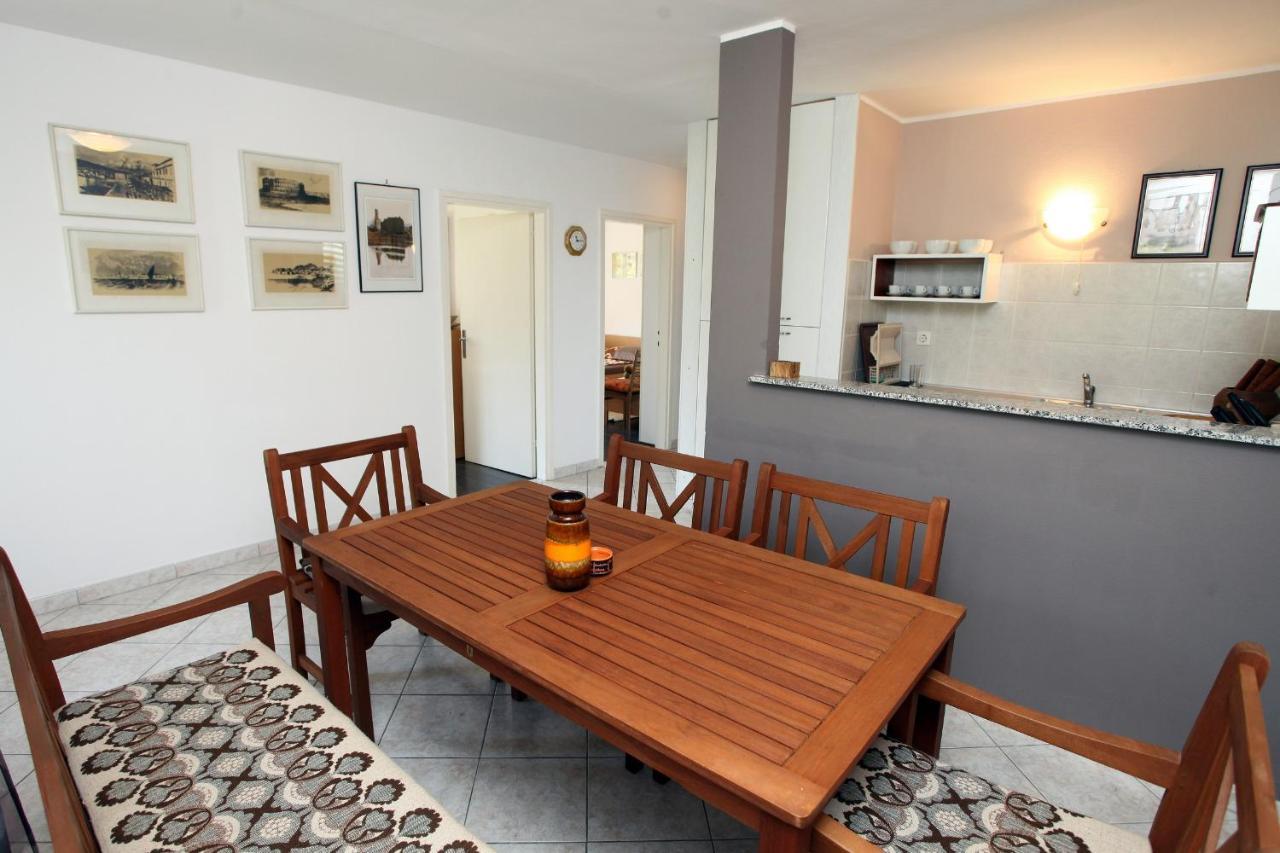 Tatjana'S Guesthouse Πορτορόζ Εξωτερικό φωτογραφία