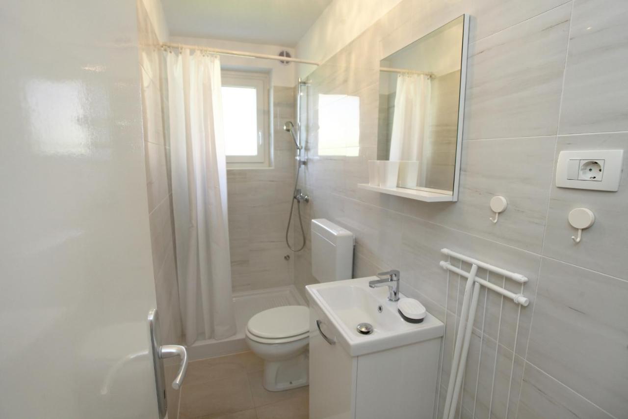 Tatjana'S Guesthouse Πορτορόζ Εξωτερικό φωτογραφία