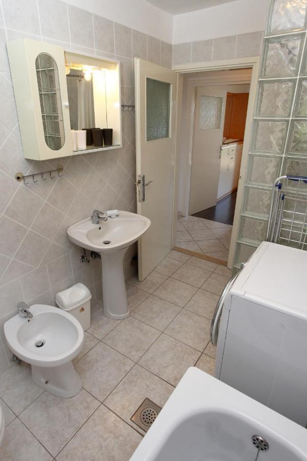 Tatjana'S Guesthouse Πορτορόζ Εξωτερικό φωτογραφία