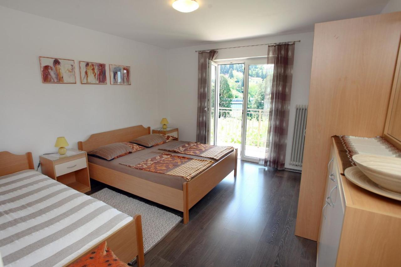 Tatjana'S Guesthouse Πορτορόζ Εξωτερικό φωτογραφία