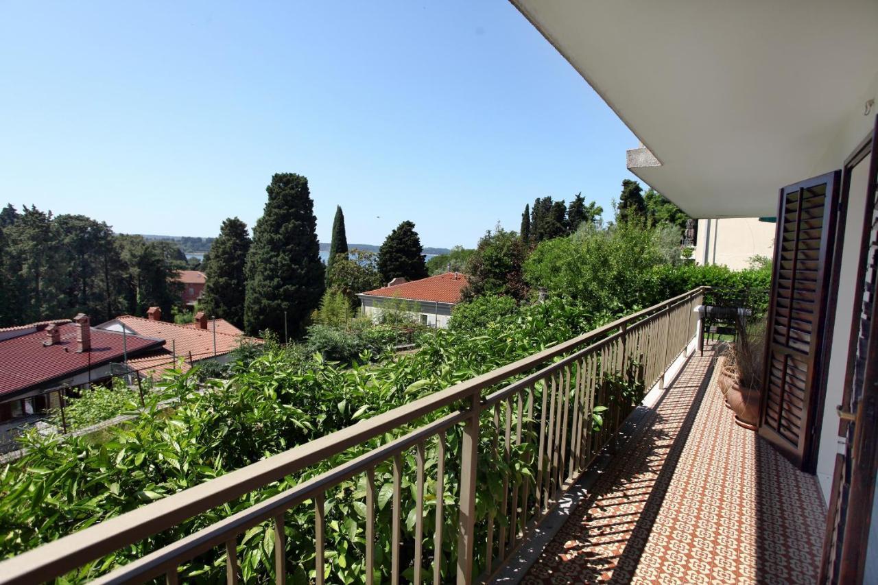 Tatjana'S Guesthouse Πορτορόζ Εξωτερικό φωτογραφία