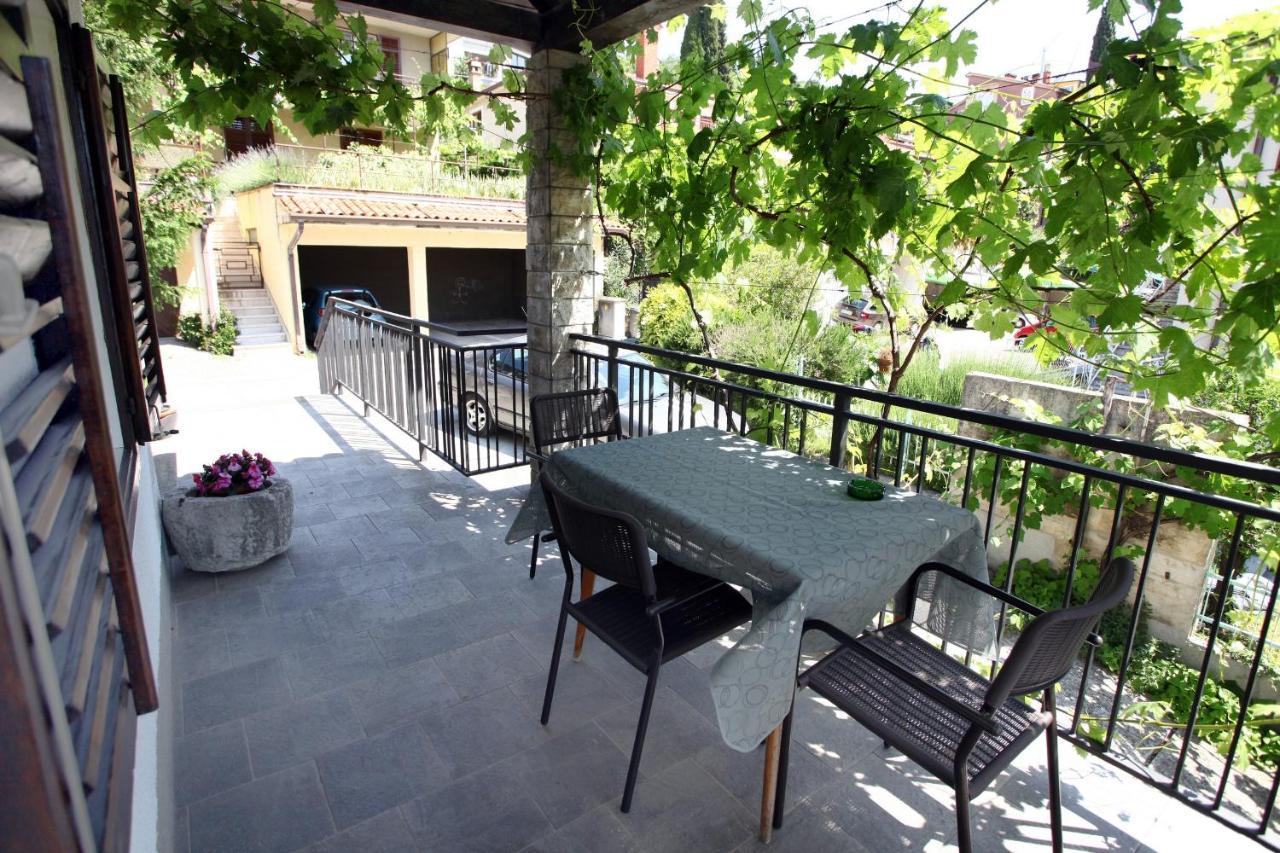 Tatjana'S Guesthouse Πορτορόζ Εξωτερικό φωτογραφία