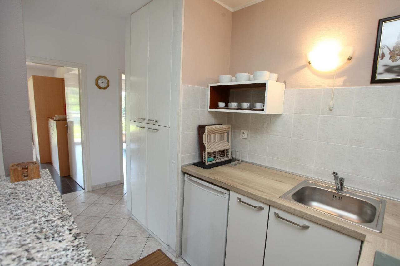Tatjana'S Guesthouse Πορτορόζ Εξωτερικό φωτογραφία