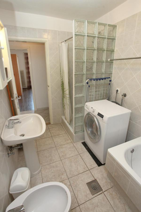 Tatjana'S Guesthouse Πορτορόζ Εξωτερικό φωτογραφία