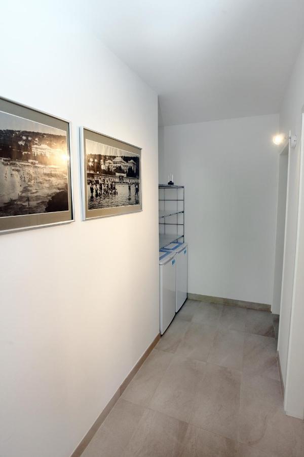 Tatjana'S Guesthouse Πορτορόζ Εξωτερικό φωτογραφία