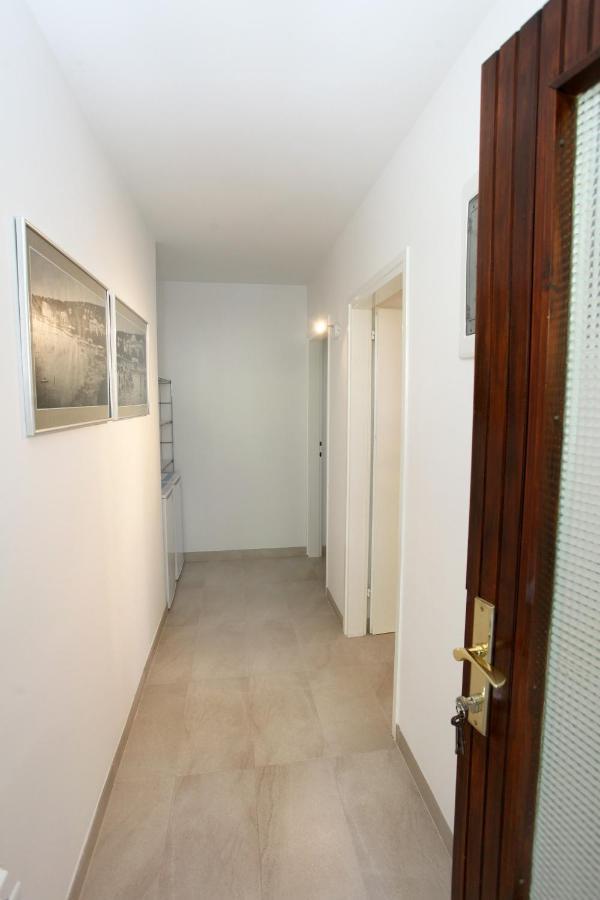 Tatjana'S Guesthouse Πορτορόζ Εξωτερικό φωτογραφία
